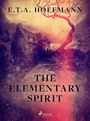 cover image of The Elementary Spirit